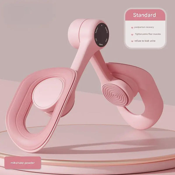 Transform Your Workout with the Ultimate Thigh Exerciser - Pelvic Floor Muscle Trainer for Arms, Legs, and Buttocks